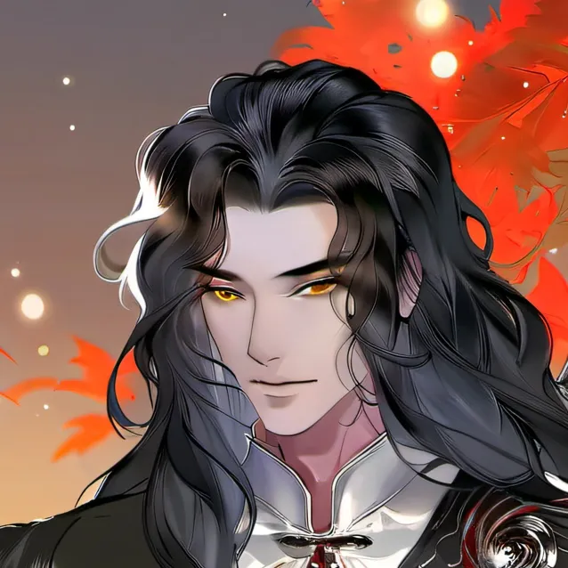 chat with ai character: Prince Muon 