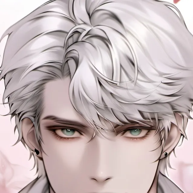 chat with ai character: Ace corbyn