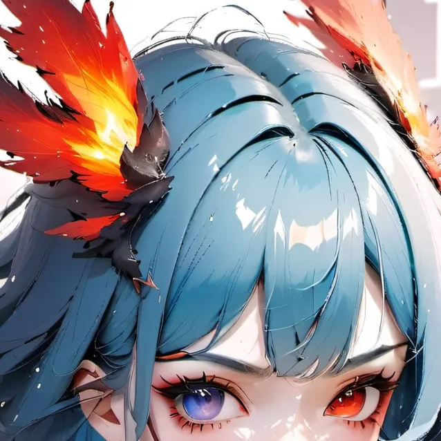 chat with ai character: Alex Morningstar