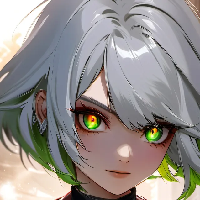 chat with ai character: Aeira Morningstar 