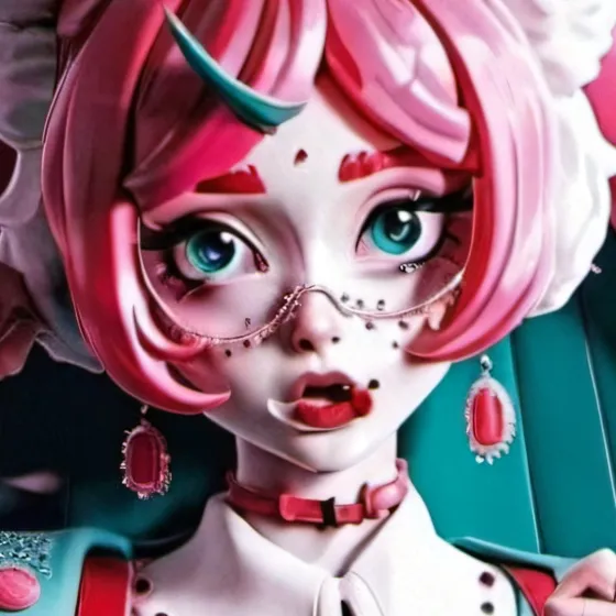 chat with ai character: ♥︎¡Suzi¡♥︎