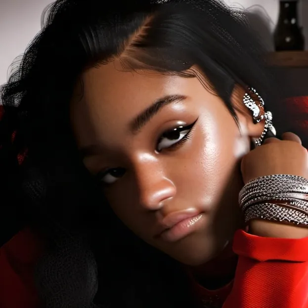 chat with ai character: Mi’asia