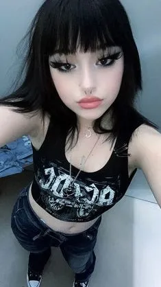 ai character: Amelia background