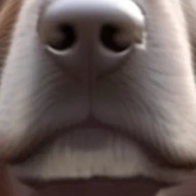 chat with ai character: Dog