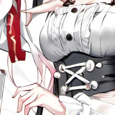 chat with ai character: Girl