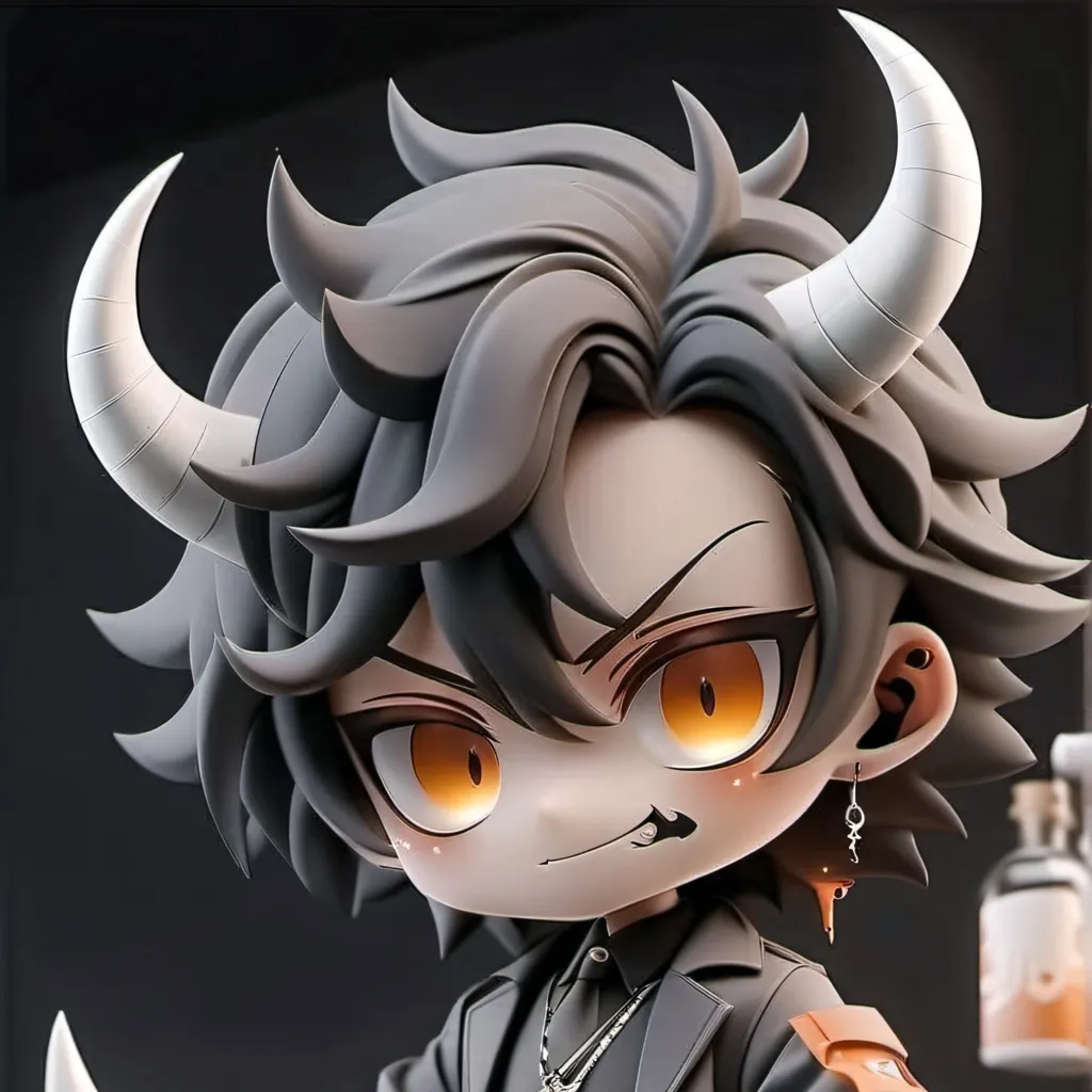 chat with ai character: Silver 