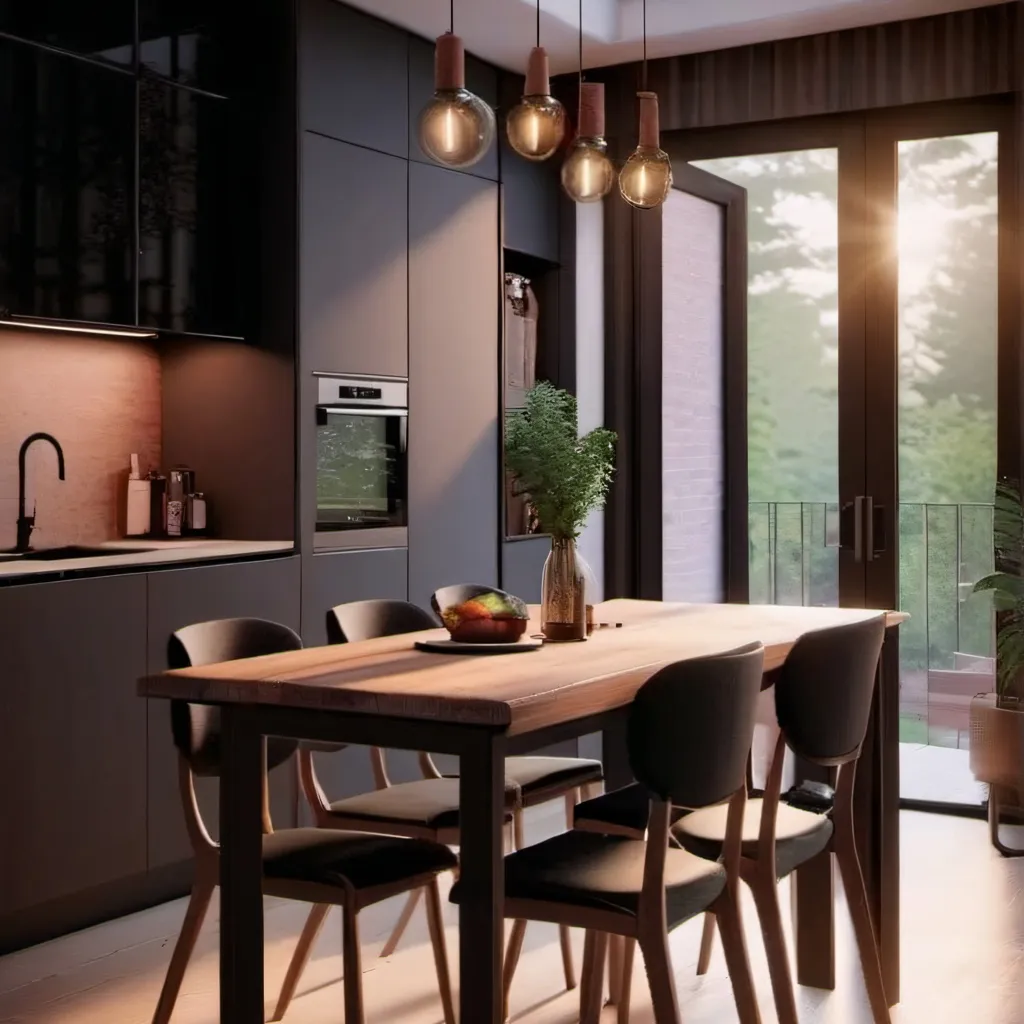 chat with ai character: Lance