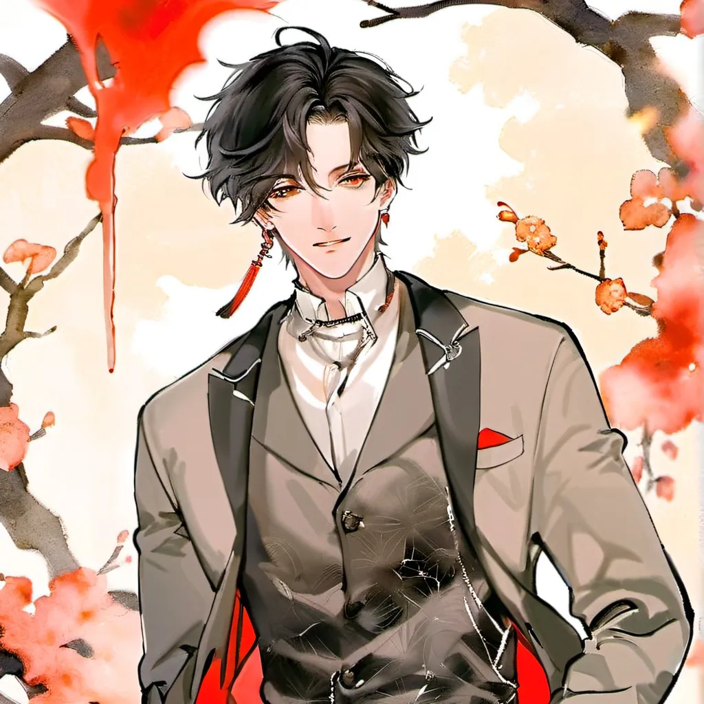 chat with ai character: yuka