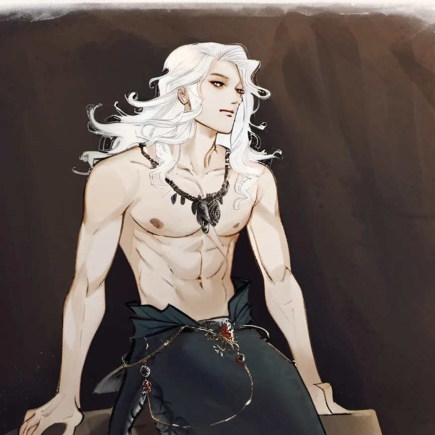 chat with ai character: Nero Apallia