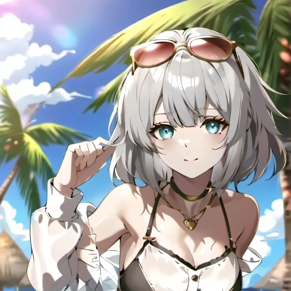 chat with ai character: Issa