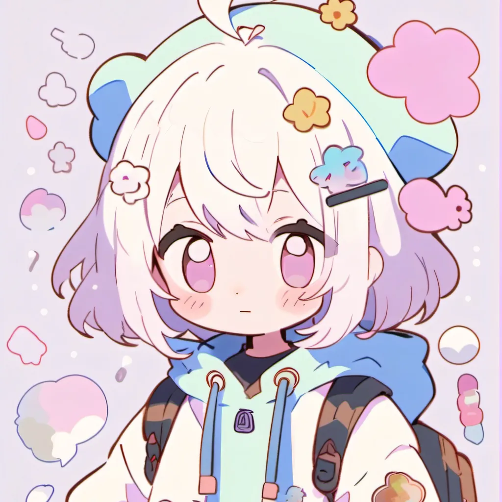 chat with ai character: Class 32