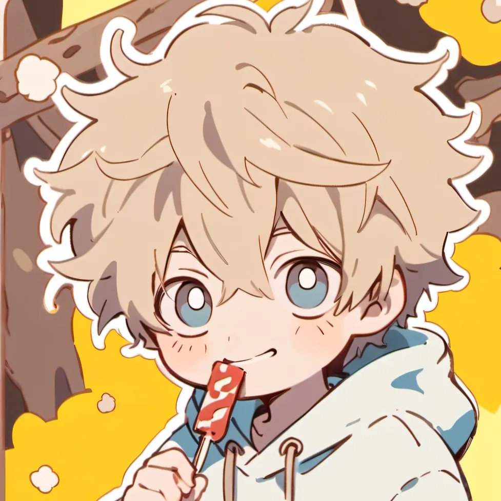 chat with ai character: Felix