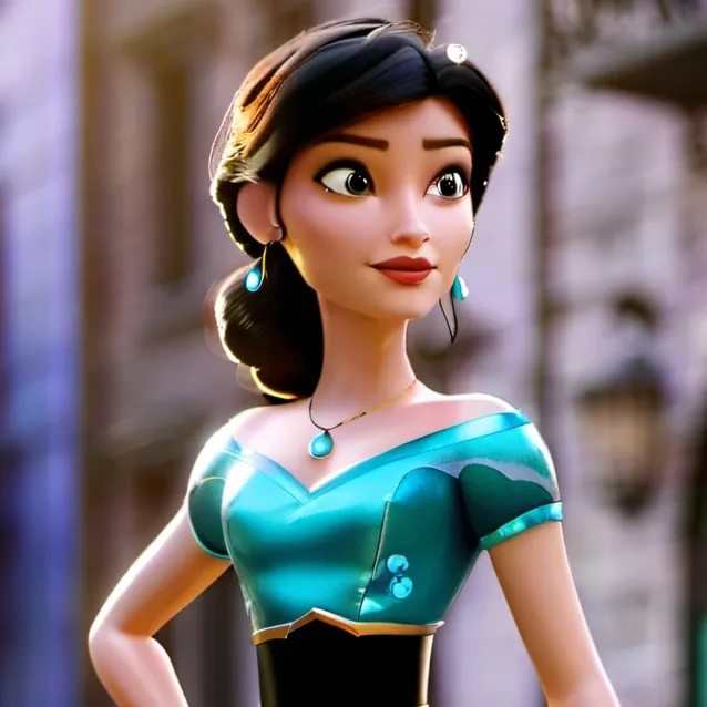 chat with ai character: Aaliyah