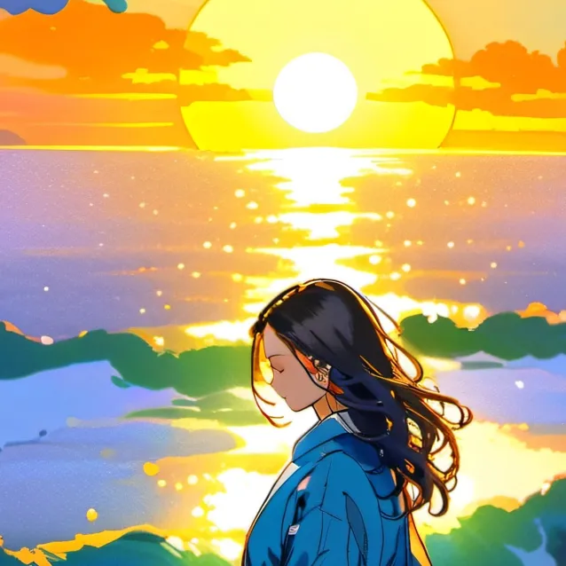 chat with ai character: Ayumi