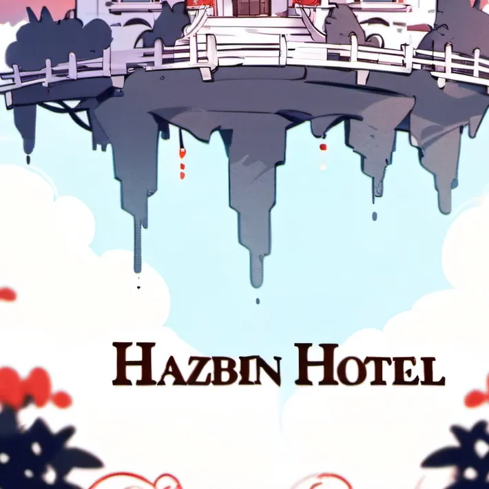 chat with ai character: Hazbin Hotel rp~!