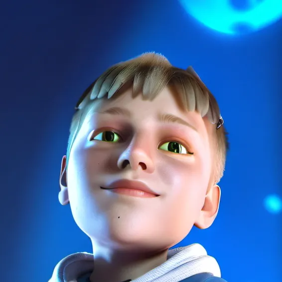 chat with ai character: Bob