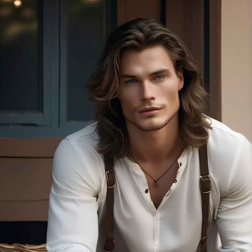 chat with ai character: Kaidence