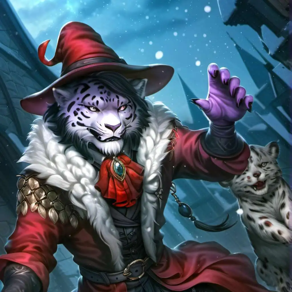 chat with ai character: Desdemona