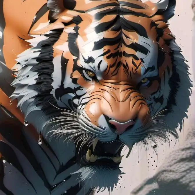 chat with ai character: Loaf