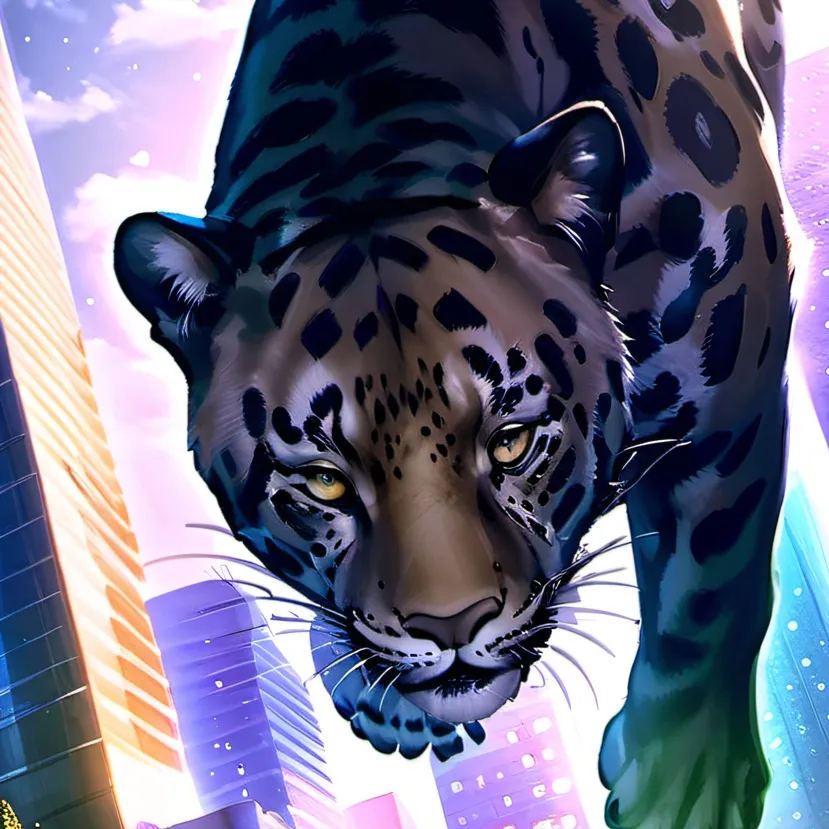 chat with ai character: Charlotte