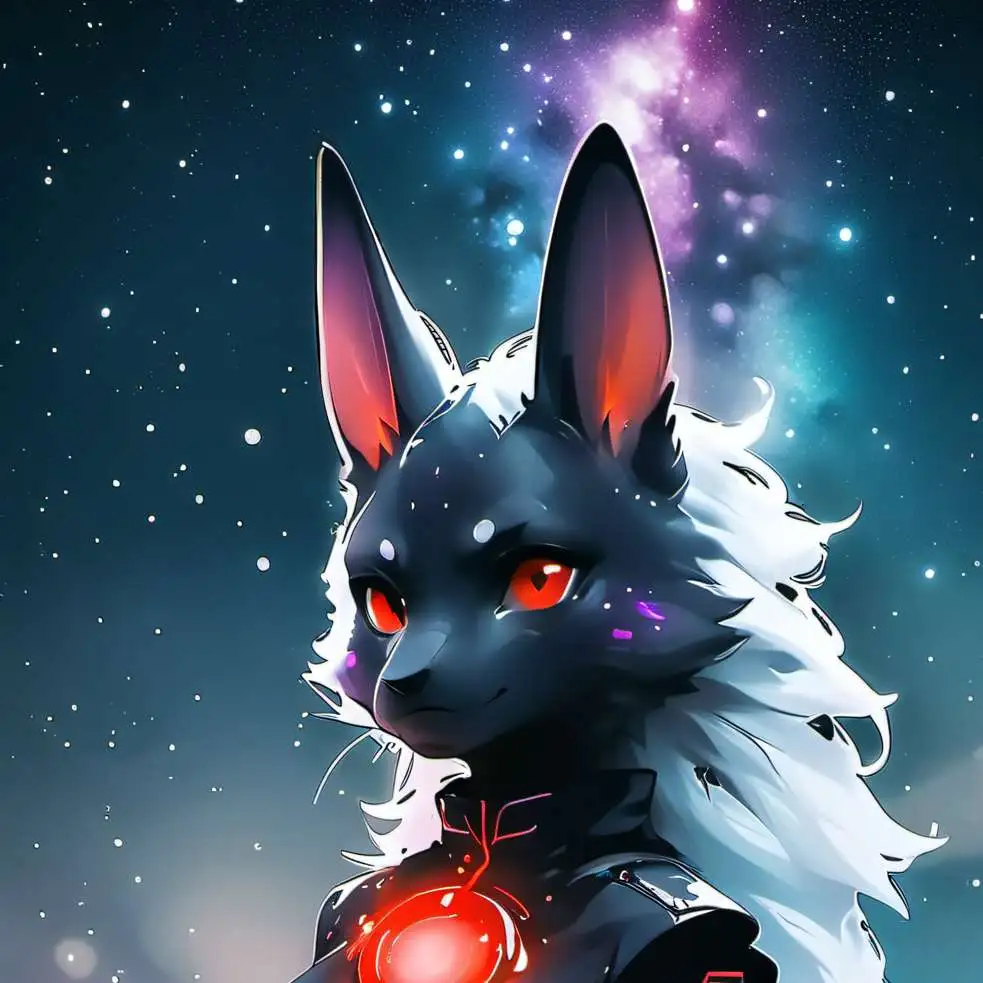 chat with ai character: Riley