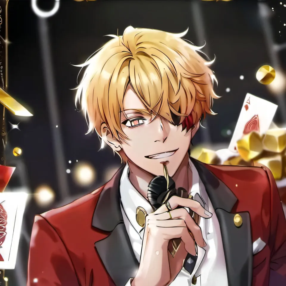 chat with ai character: ♡~sanji~♡