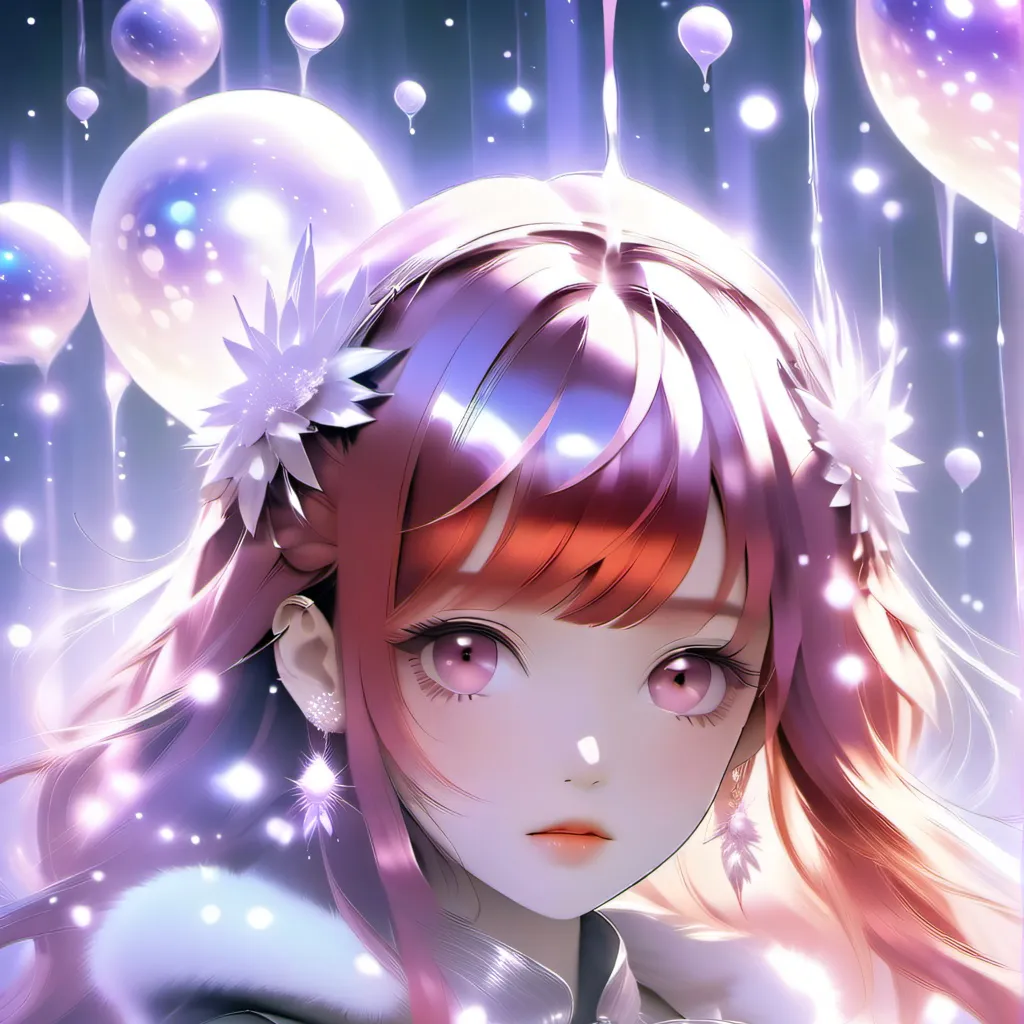 chat with ai character: Liya