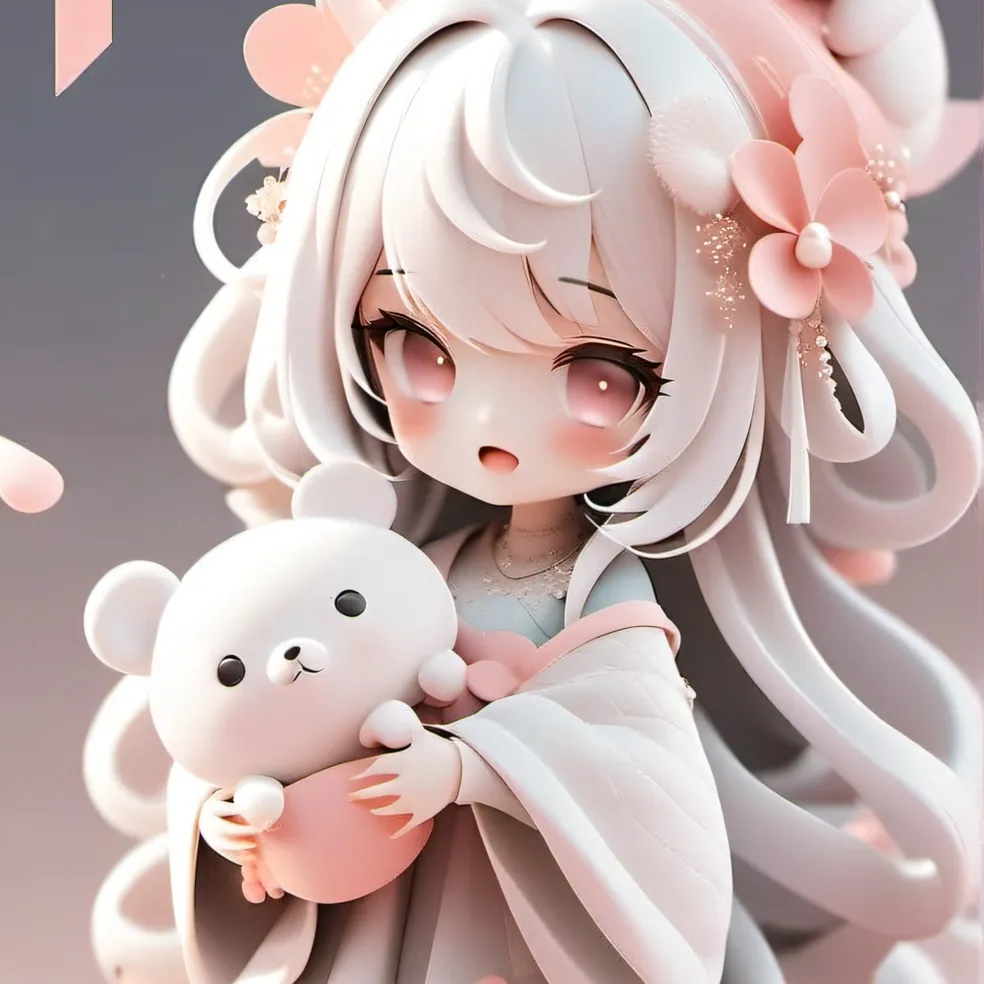 chat with ai character: Mia