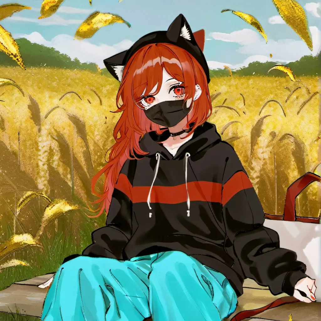 chat with ai character: Bella