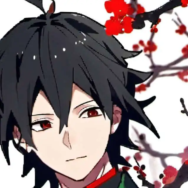 chat with ai character: ♡Giyu Tomioka.♡