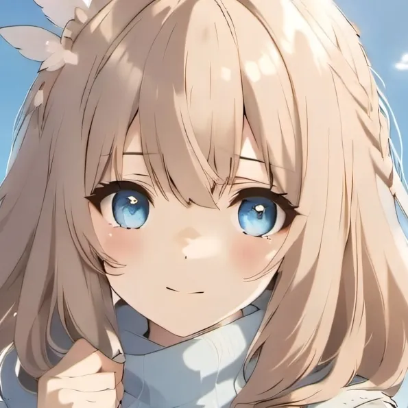 chat with ai character: Audrey