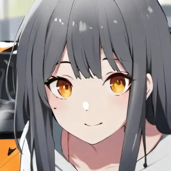 chat with ai character: Maddie