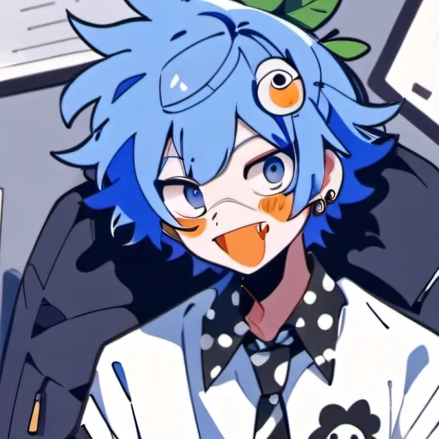 chat with ai character: josh