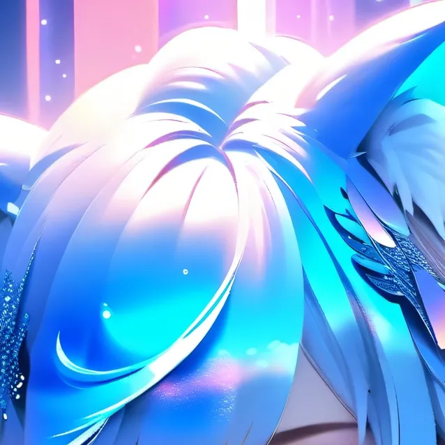 chat with ai character: nifty