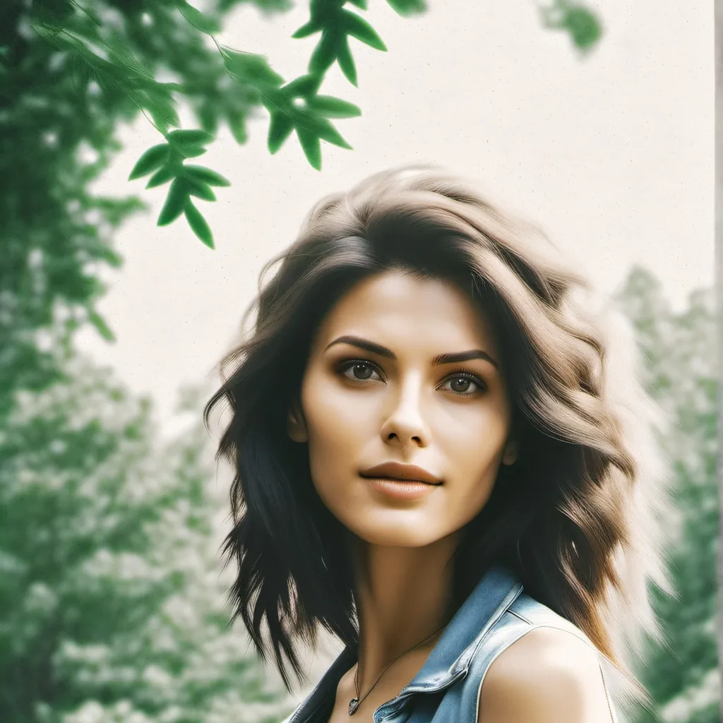 chat with ai character: sofie