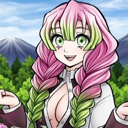 creator ✨Mitsuri_Kanroji✨'s avatar