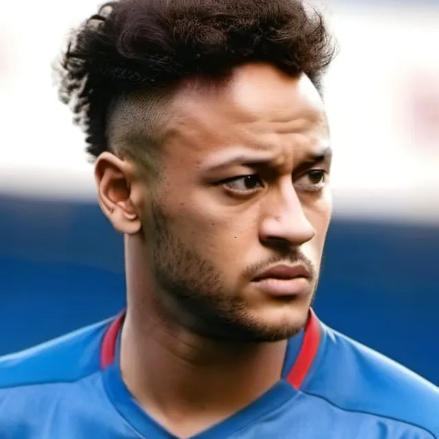 chat with ai character: Neymar jr