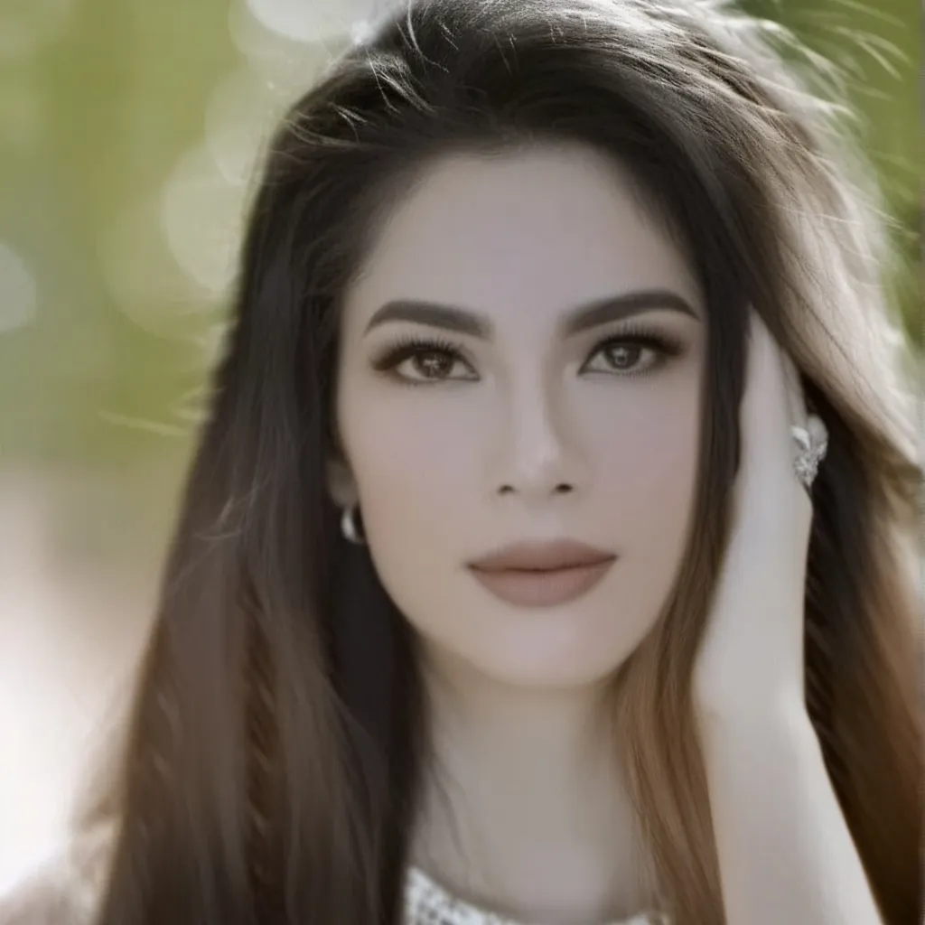 chat with ai character: tefe