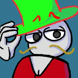 creator mustashe grunt's avatar