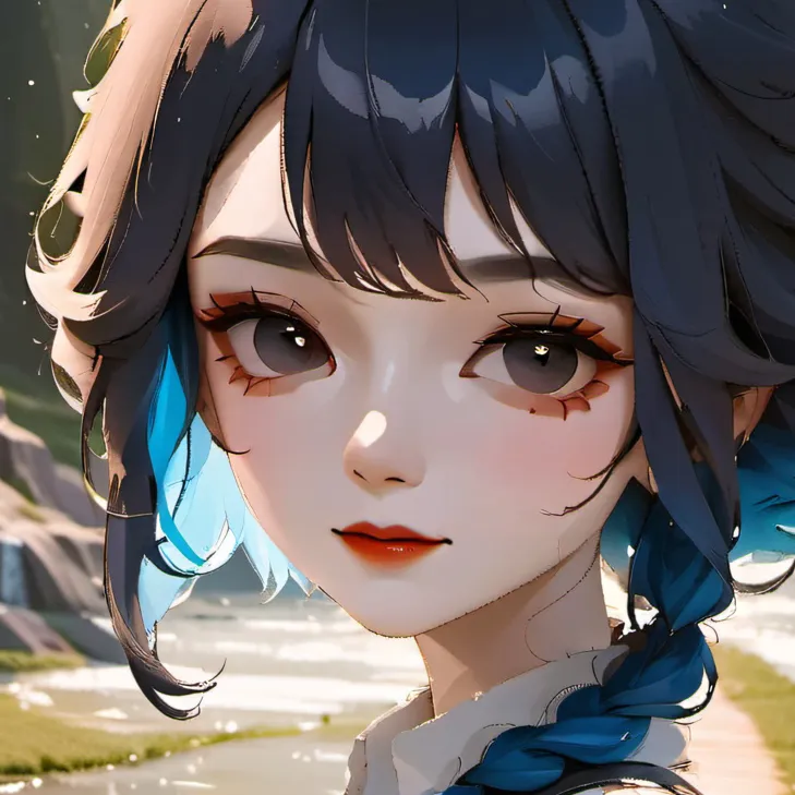 chat with ai character: Max