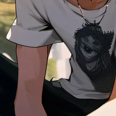 chat with ai character: Alex