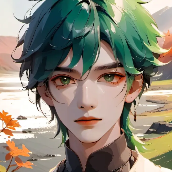 chat with ai character: Jack 