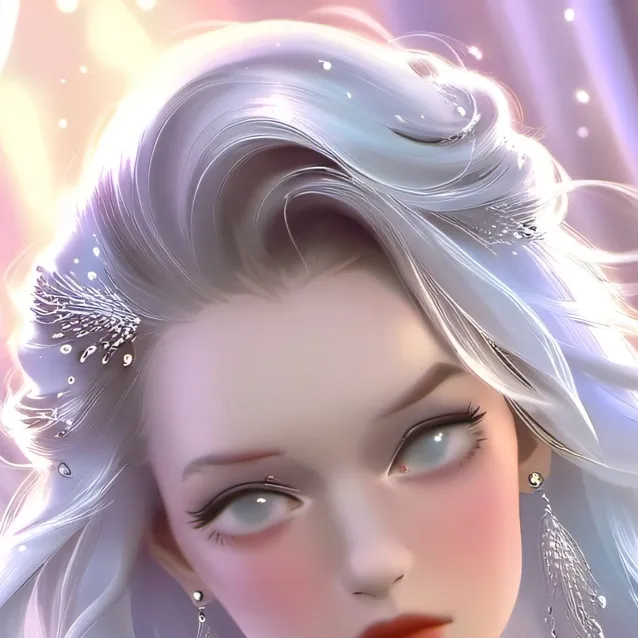 chat with ai character: Alyssa