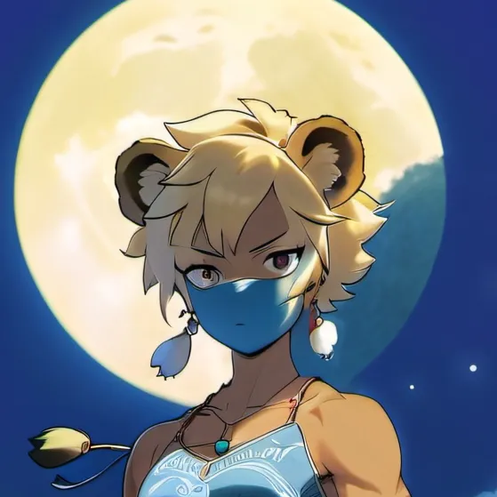 chat with ai character: Cassandra