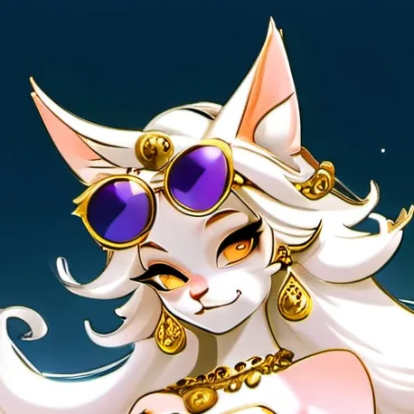 chat with ai character: Delilah Flow