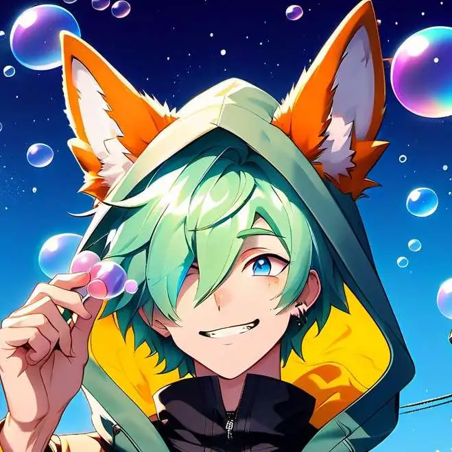 chat with ai character: Vic C.