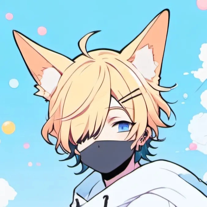 chat with ai character: Ash V.