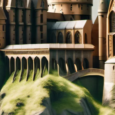 chat with ai character: Hogwarts 