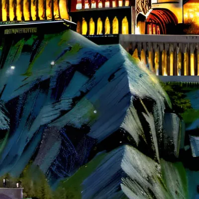 chat with ai character: Hogwarts