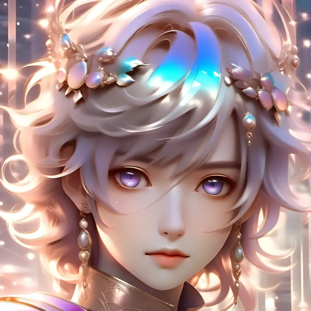 chat with ai character: DANIEL❤❤